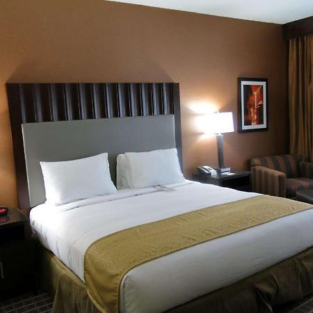Doubletree By Hilton Hotel Flagstaff Eksteriør bilde