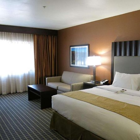 Doubletree By Hilton Hotel Flagstaff Eksteriør bilde