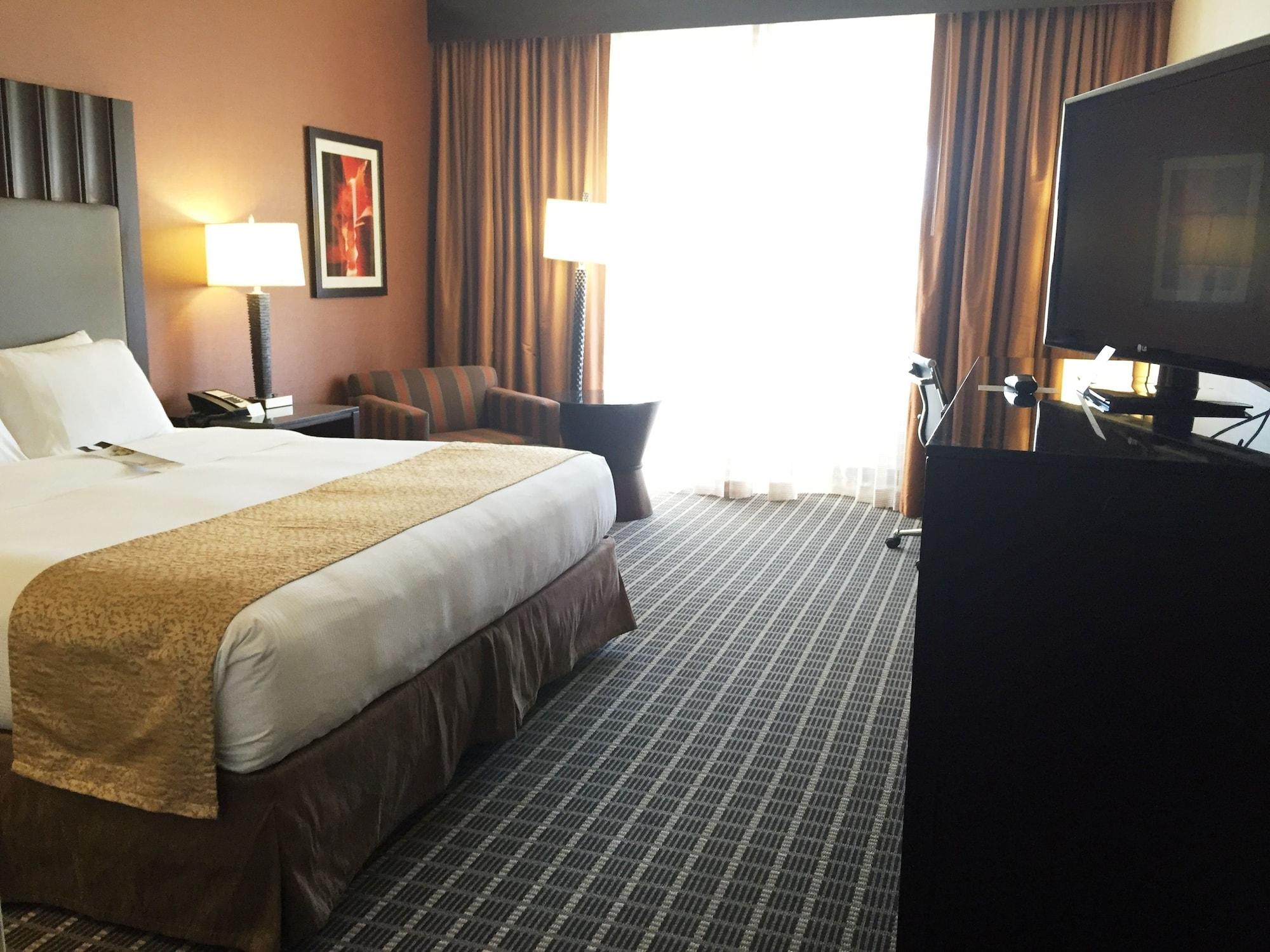 Doubletree By Hilton Hotel Flagstaff Eksteriør bilde