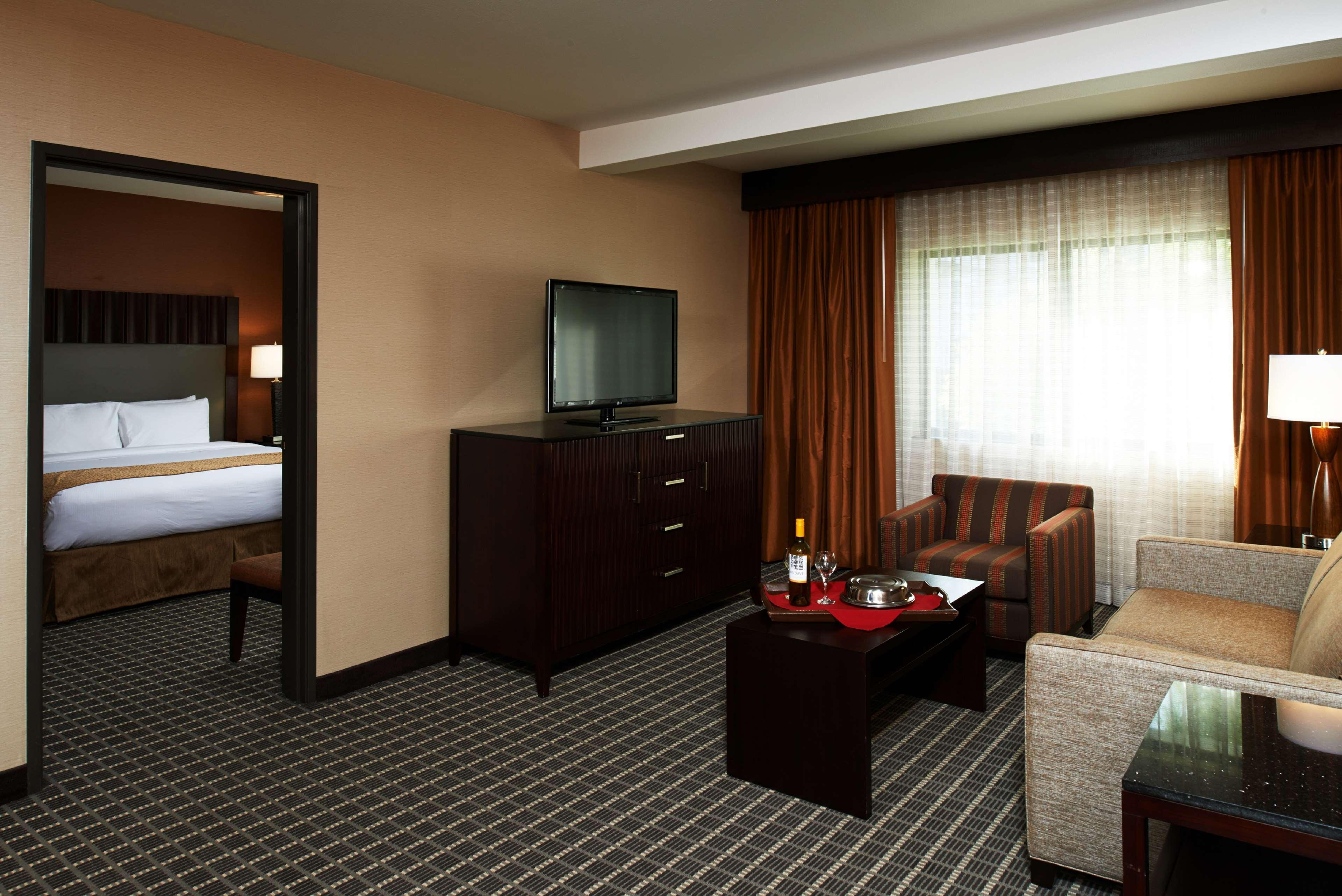 Doubletree By Hilton Hotel Flagstaff Eksteriør bilde
