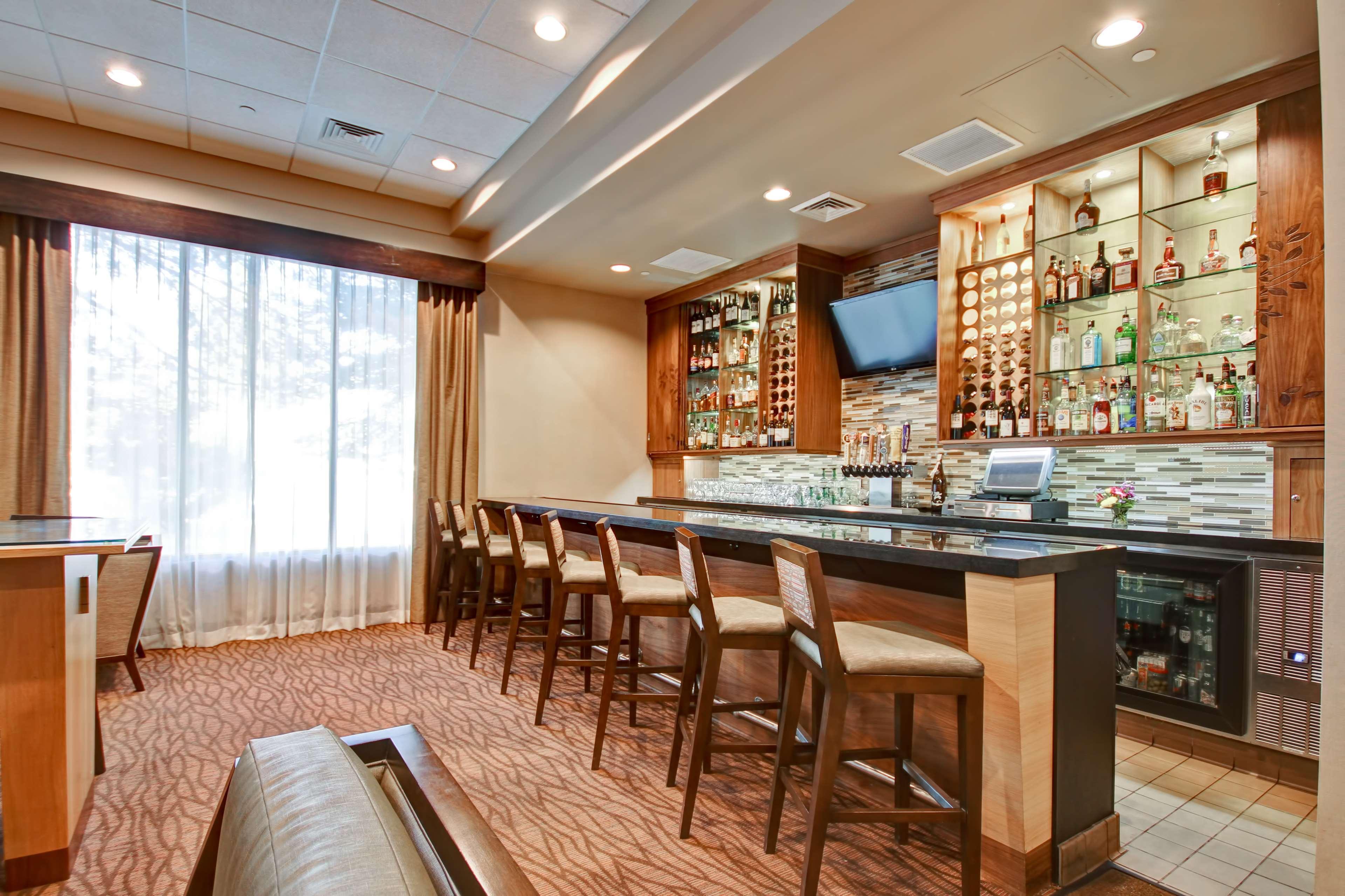 Doubletree By Hilton Hotel Flagstaff Eksteriør bilde