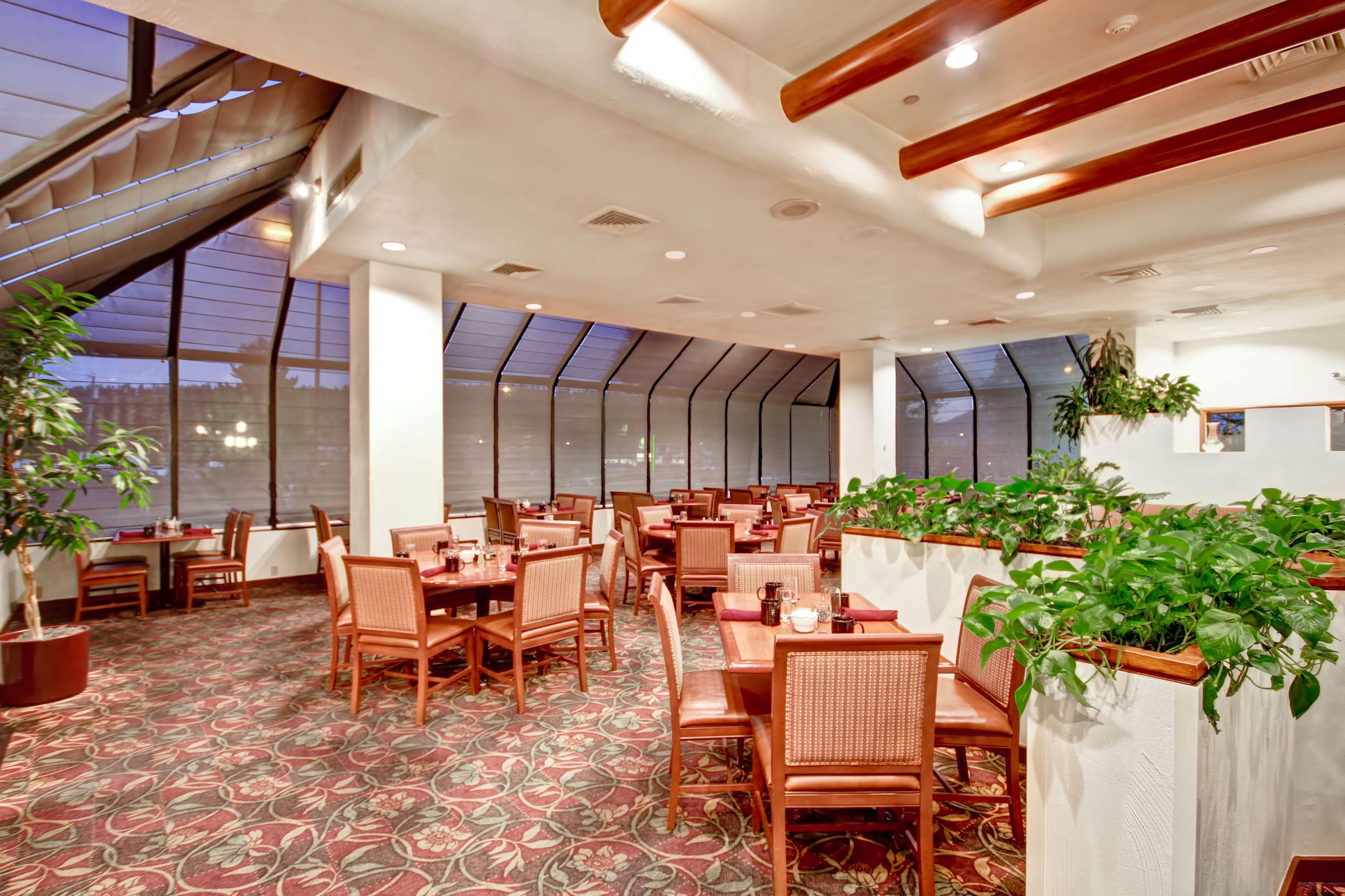 Doubletree By Hilton Hotel Flagstaff Eksteriør bilde