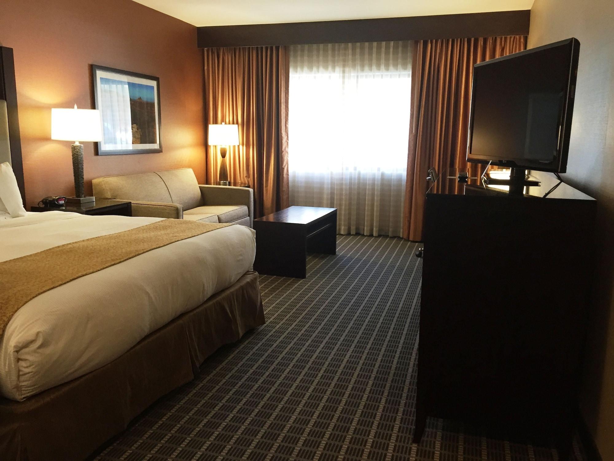 Doubletree By Hilton Hotel Flagstaff Eksteriør bilde