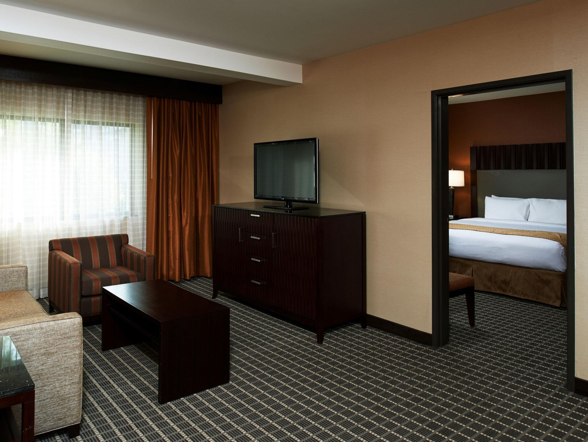 Doubletree By Hilton Hotel Flagstaff Eksteriør bilde