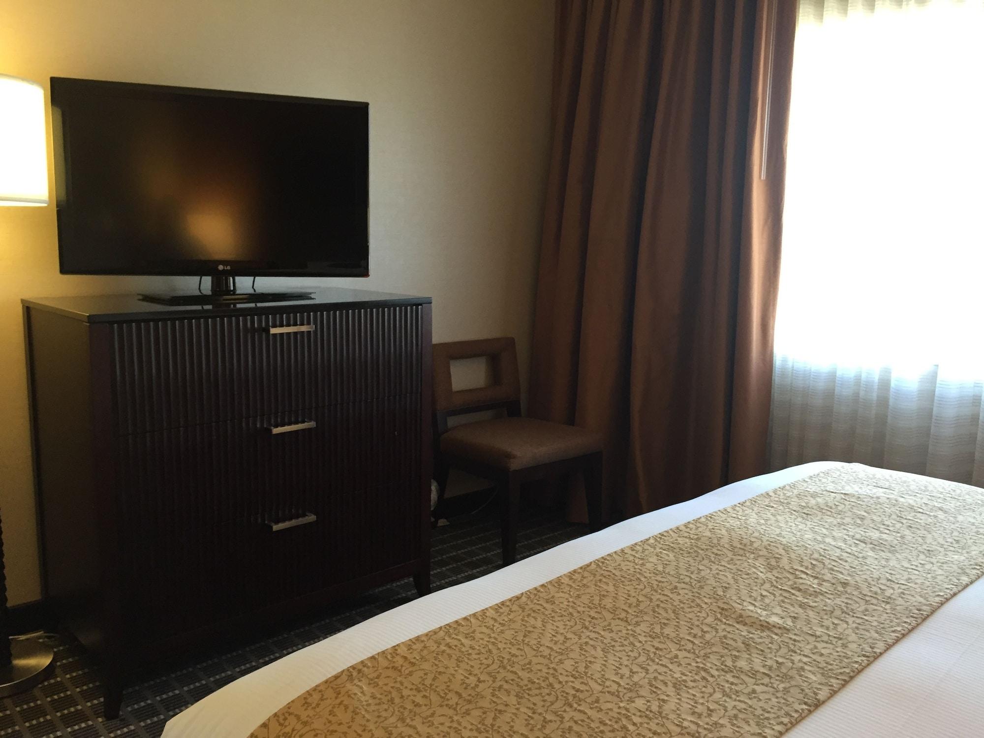 Doubletree By Hilton Hotel Flagstaff Eksteriør bilde