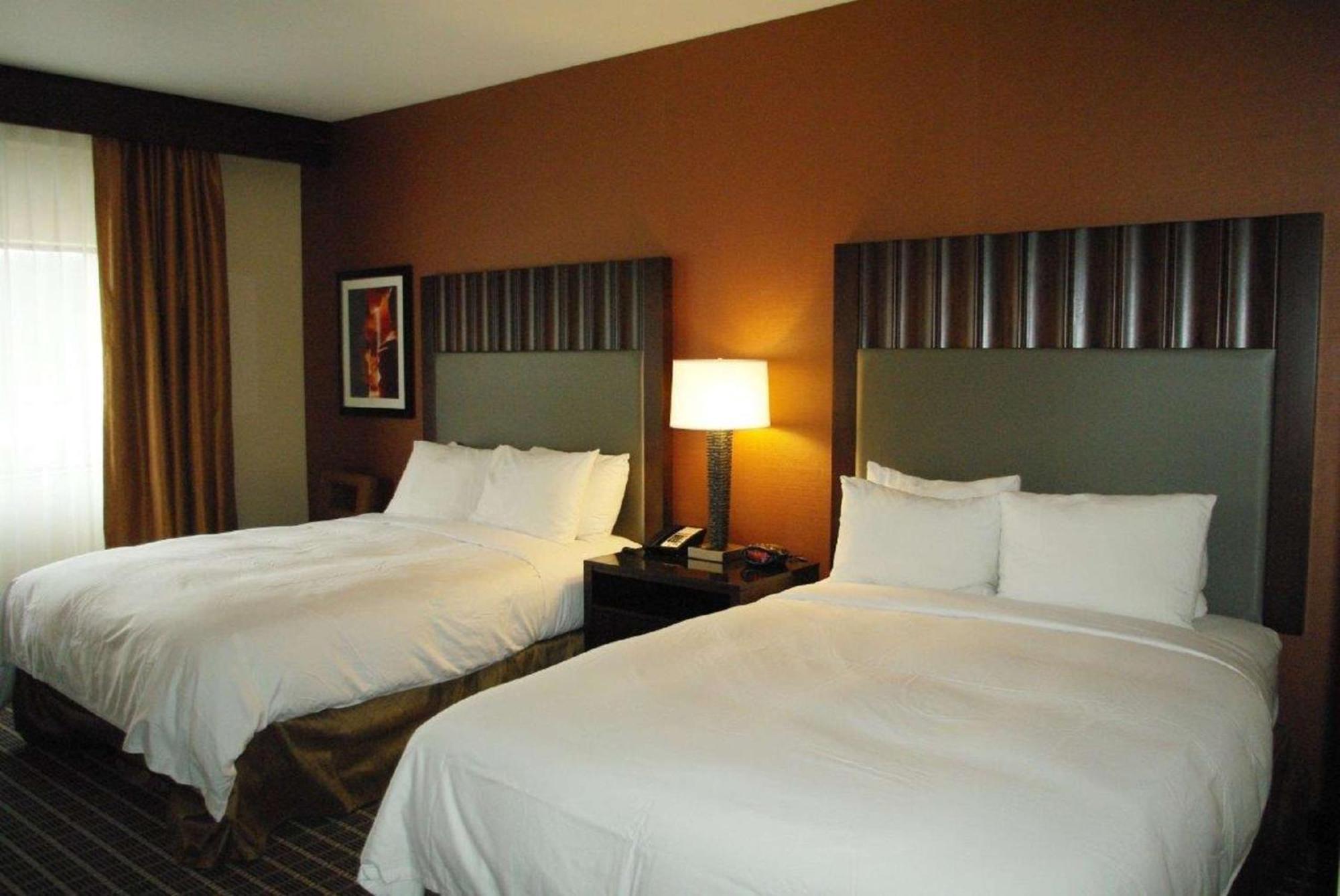 Doubletree By Hilton Hotel Flagstaff Eksteriør bilde