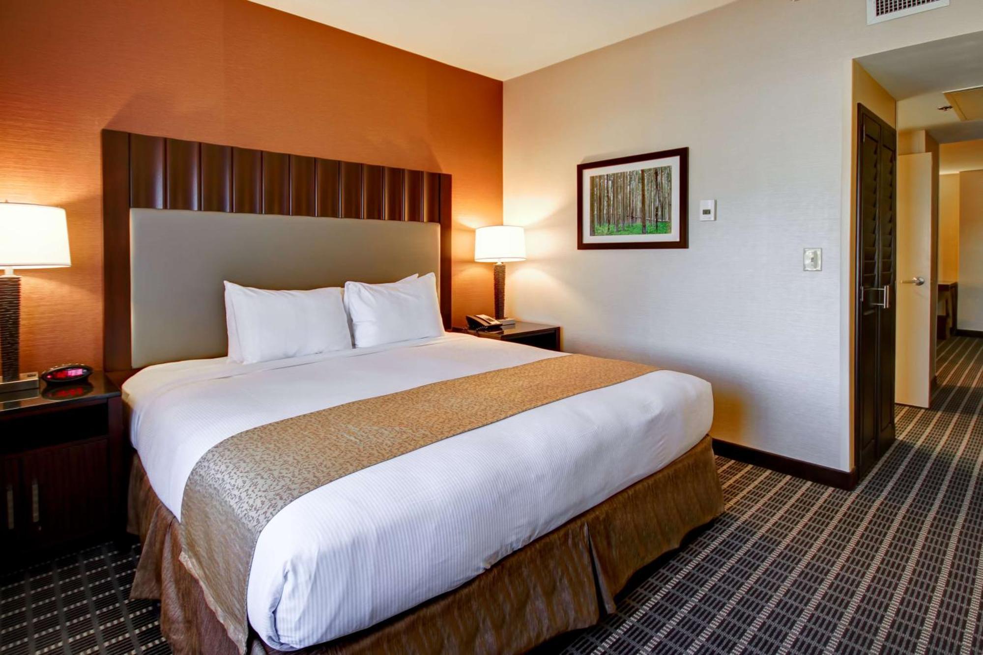 Doubletree By Hilton Hotel Flagstaff Eksteriør bilde