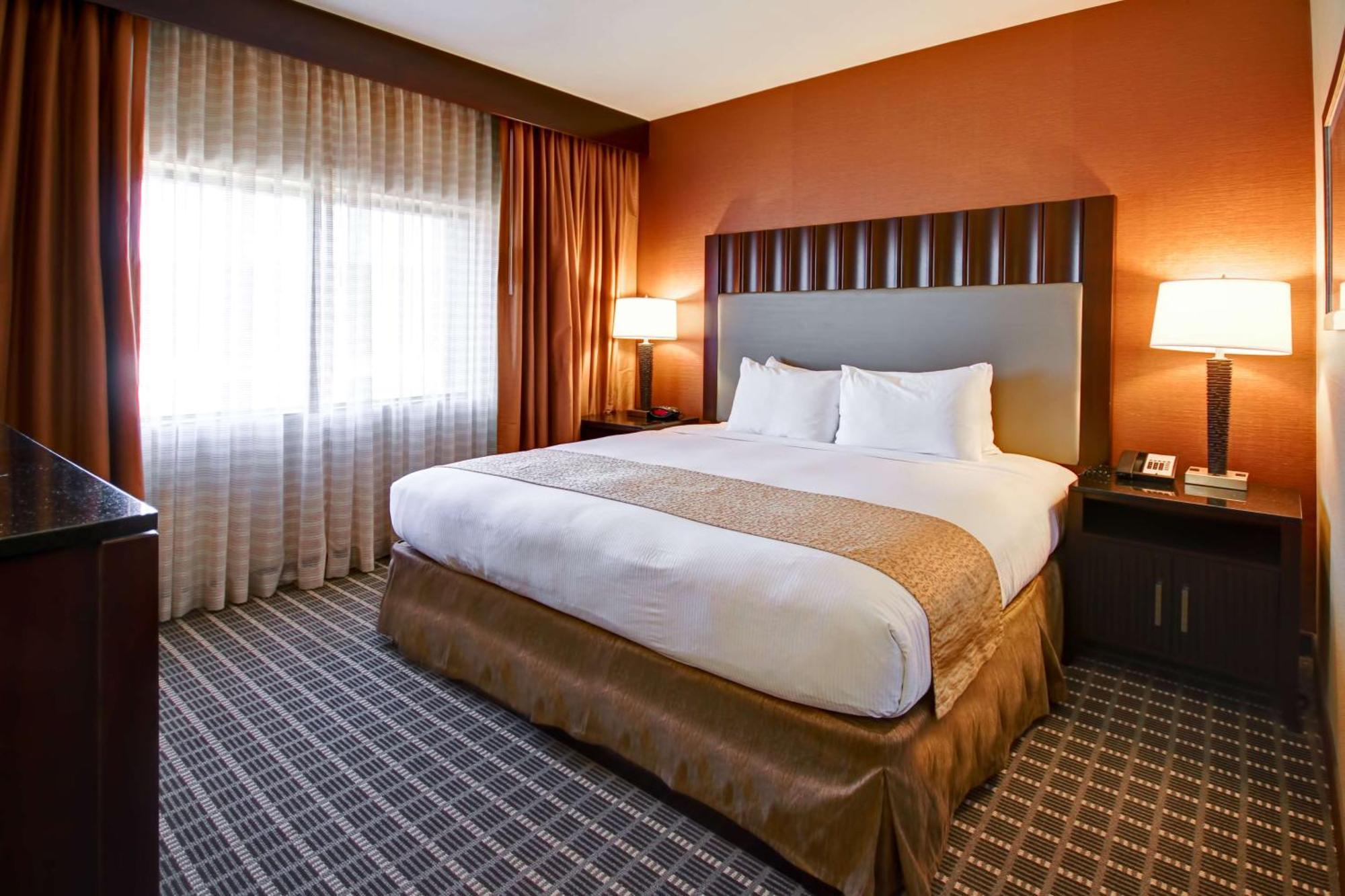 Doubletree By Hilton Hotel Flagstaff Eksteriør bilde