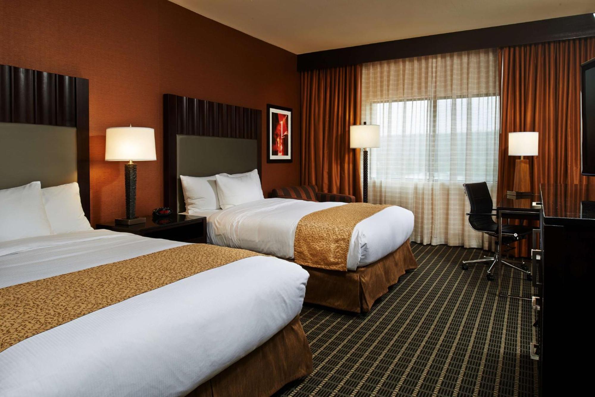 Doubletree By Hilton Hotel Flagstaff Eksteriør bilde