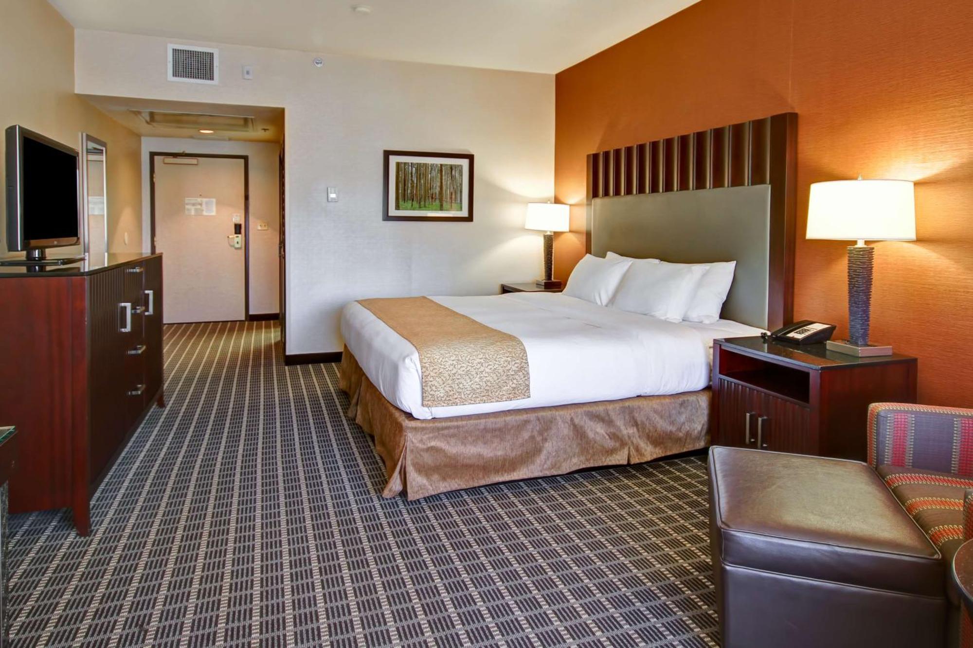 Doubletree By Hilton Hotel Flagstaff Eksteriør bilde