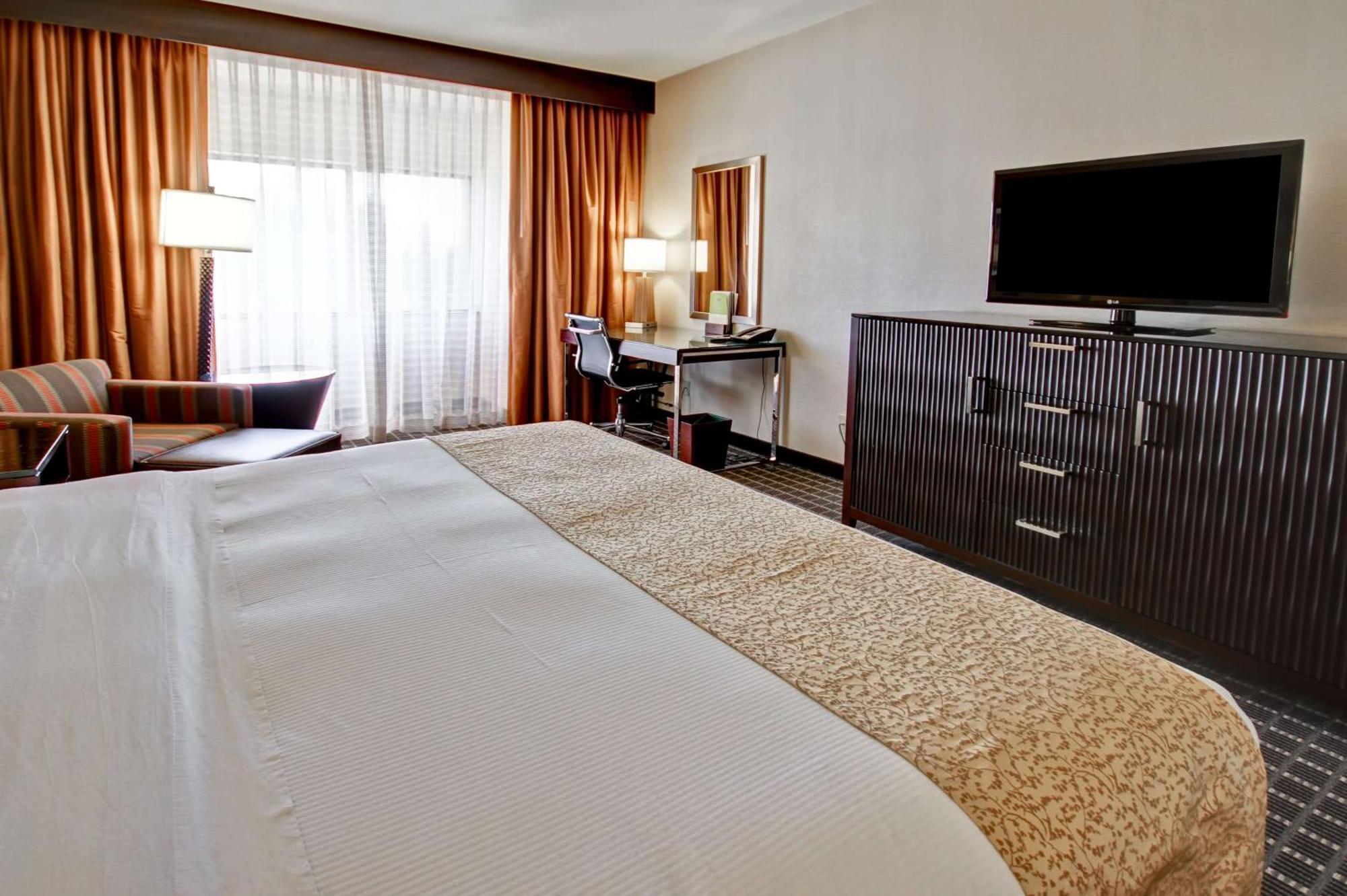 Doubletree By Hilton Hotel Flagstaff Eksteriør bilde