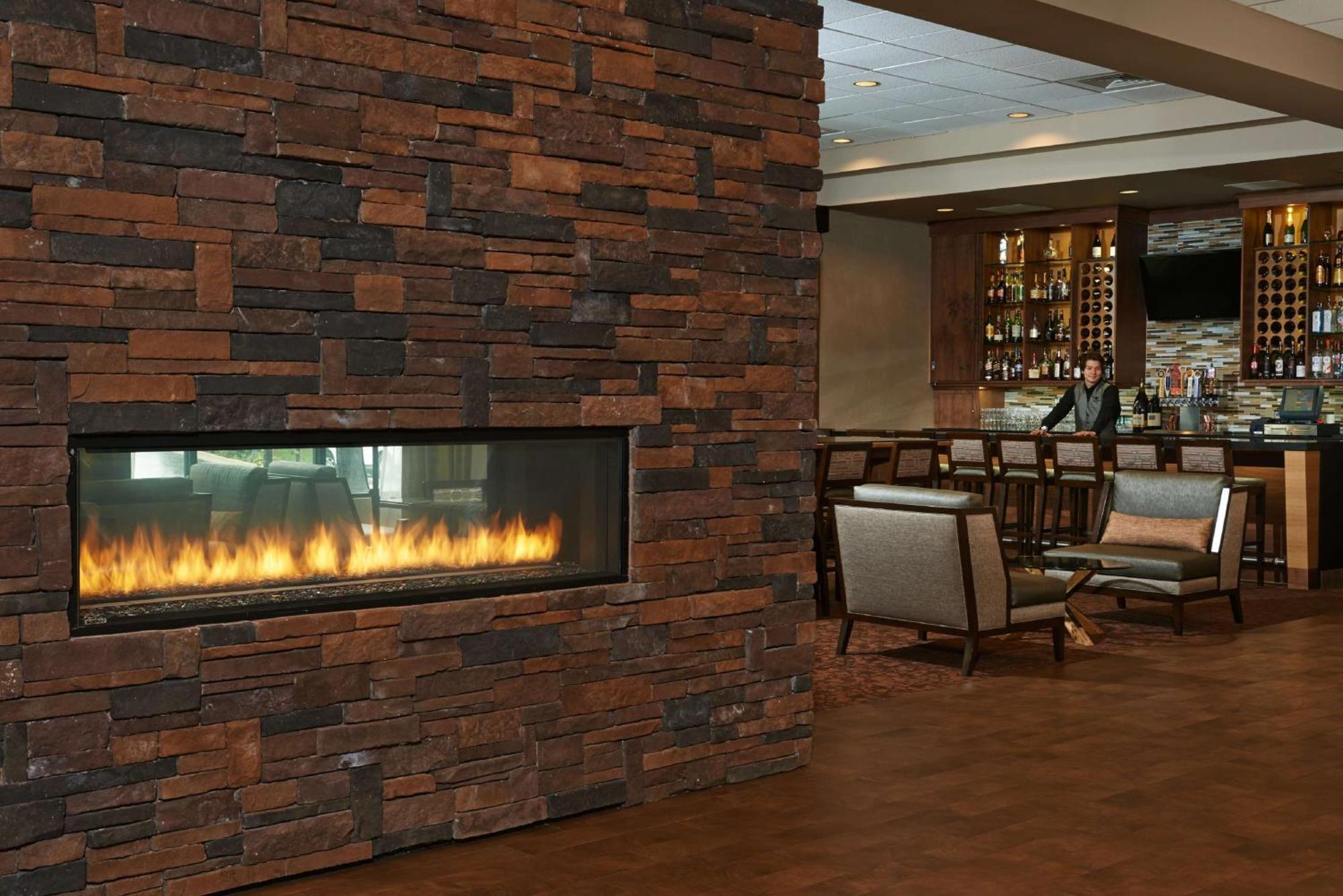 Doubletree By Hilton Hotel Flagstaff Eksteriør bilde