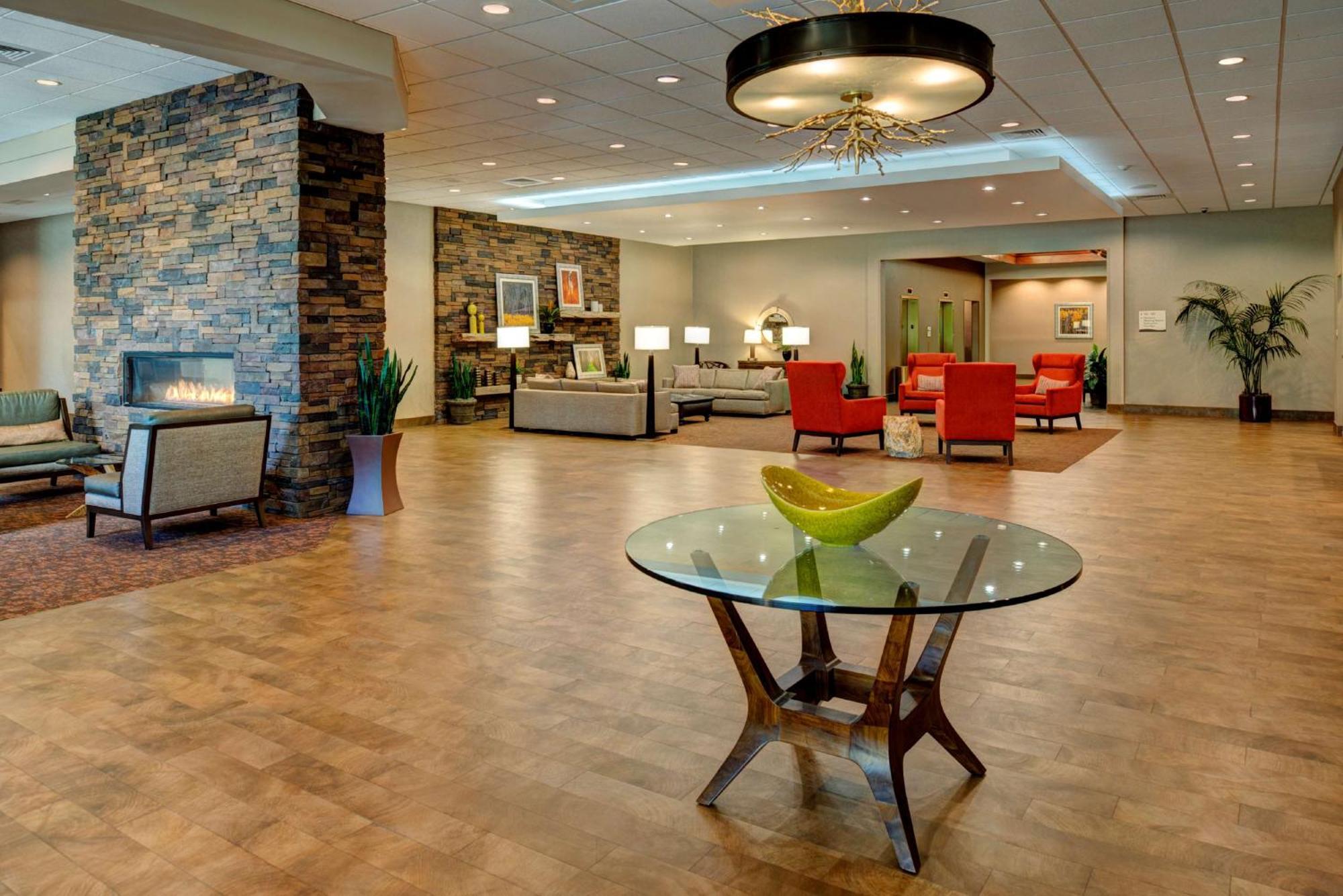 Doubletree By Hilton Hotel Flagstaff Eksteriør bilde