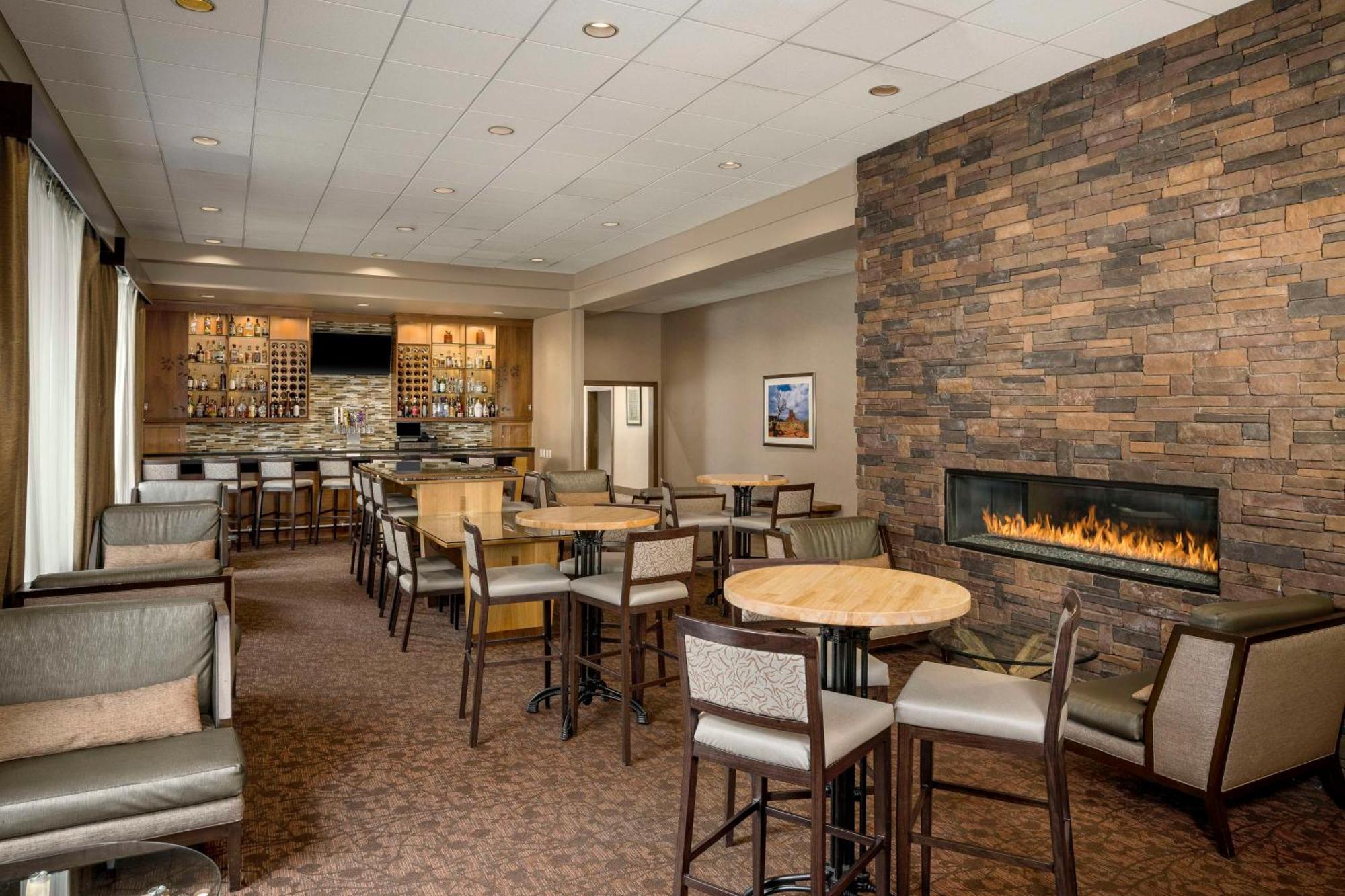 Doubletree By Hilton Hotel Flagstaff Eksteriør bilde