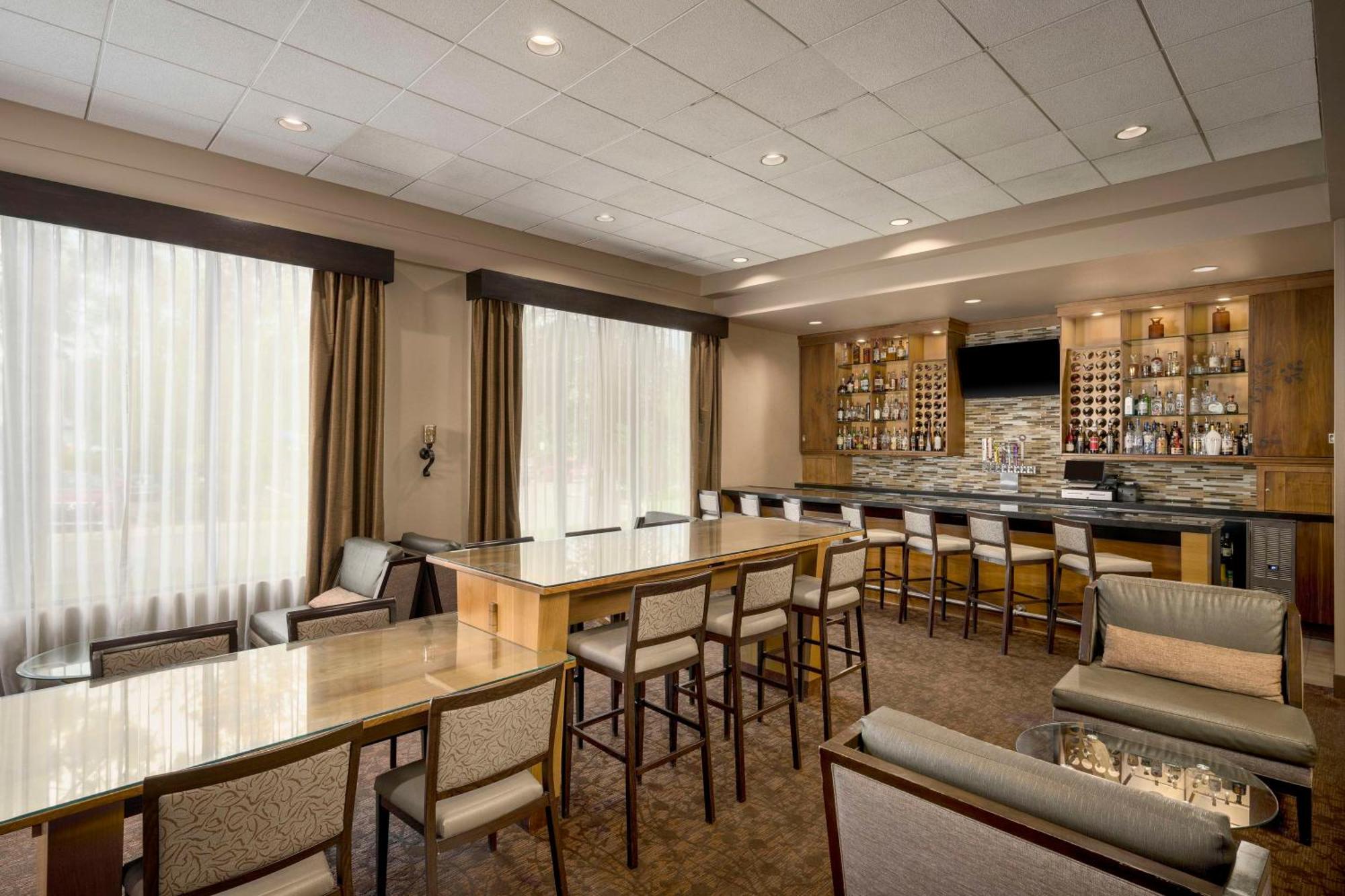 Doubletree By Hilton Hotel Flagstaff Eksteriør bilde