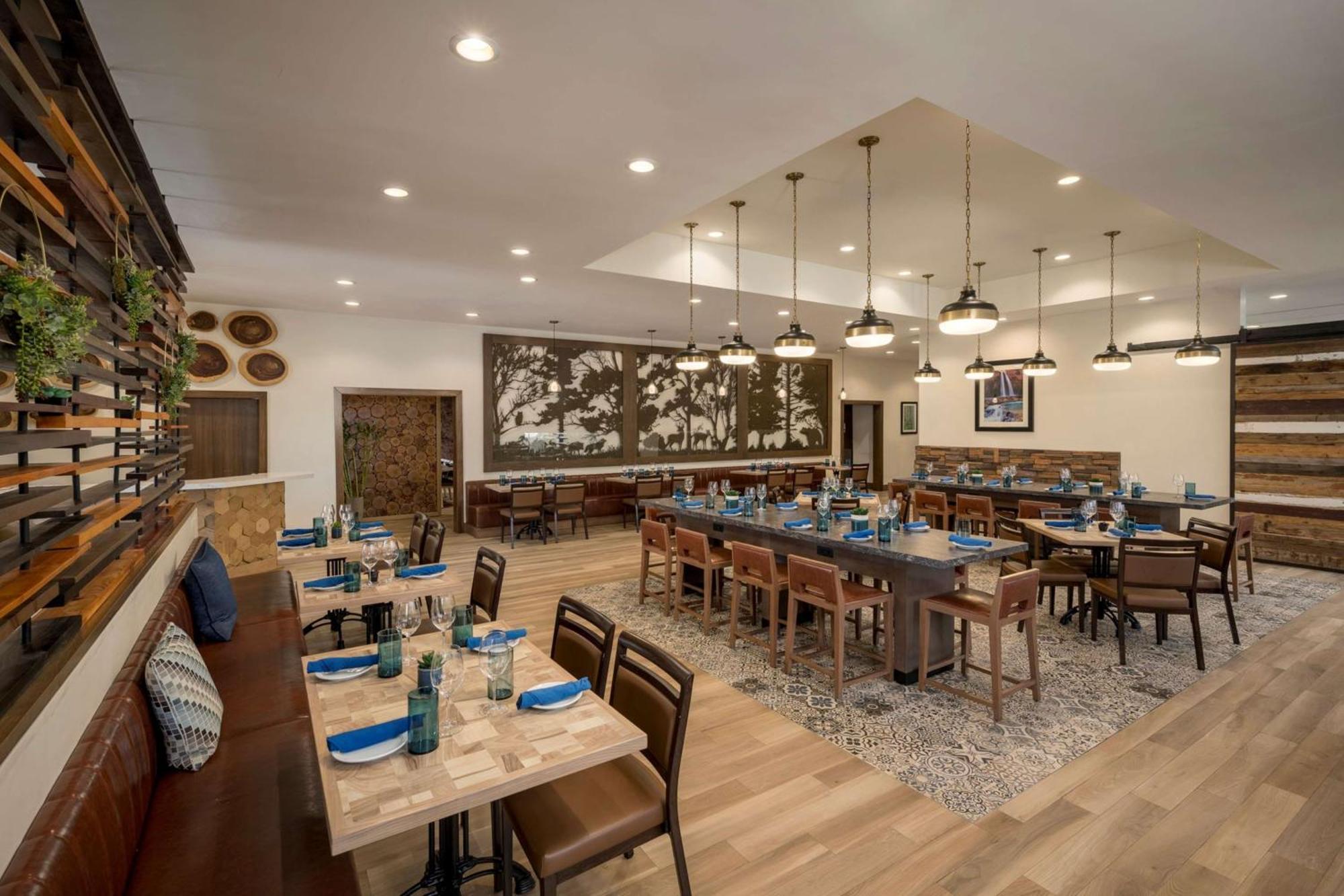 Doubletree By Hilton Hotel Flagstaff Eksteriør bilde